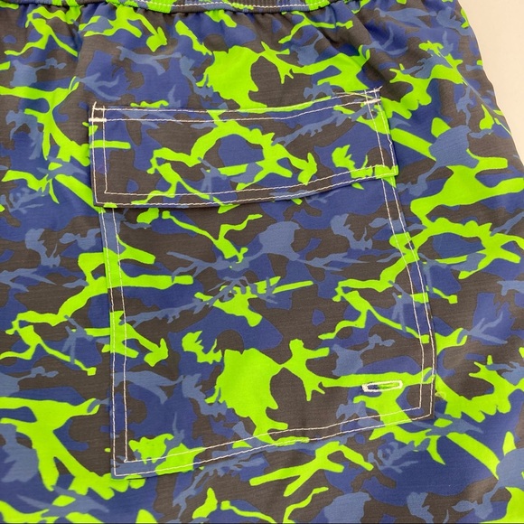 Windswell by Mario Muscariello Swim Trunks - Size XXL - Picture 4 of 8
